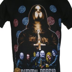 Dimmu Borgir t-shirt size S