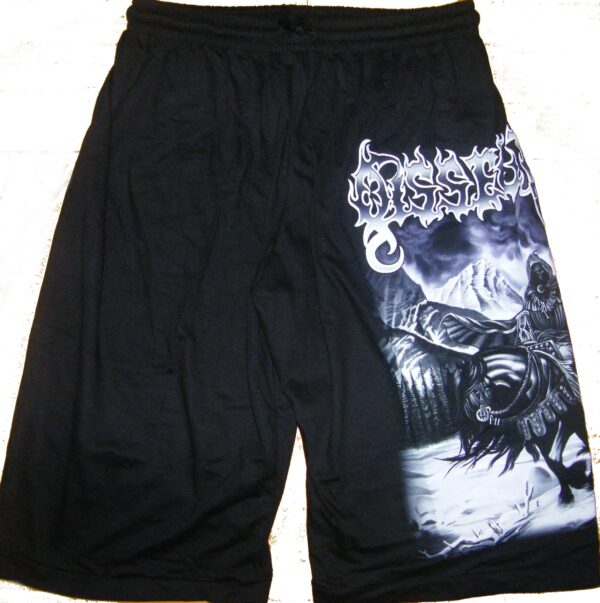 Dissection shorts - Image 2
