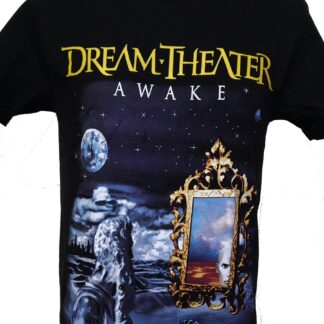 Dream Theater t-shirt Awake size M