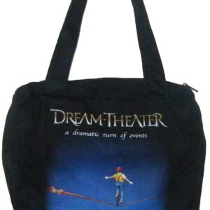 Dream Theater shoulderbag A Dramatic Turn of Events