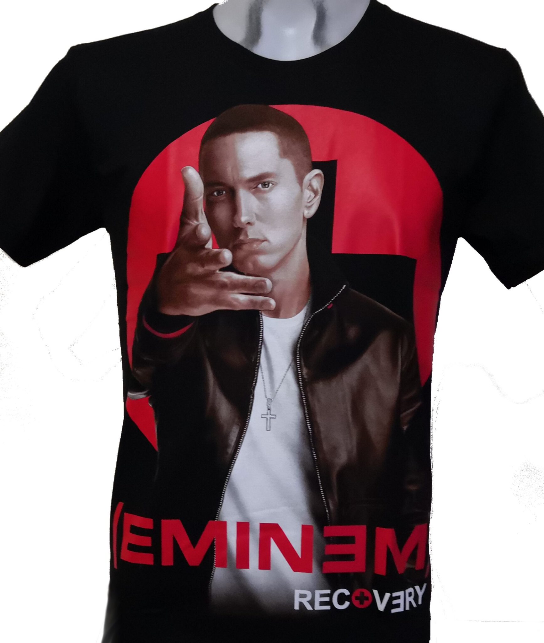 eminem t shirt uk