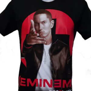 Eminem t-shirt Recovery size L