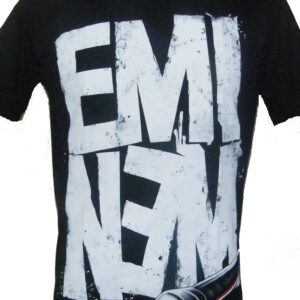 Eminem t-shirt Recovery size L