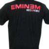 Eminem t-shirt Recovery size XXL - Image 2