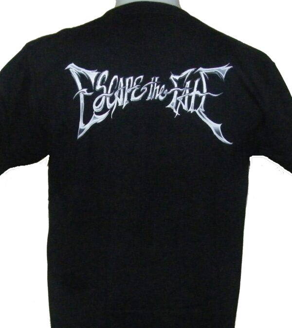 Escape The Fate t-shirt Hate Me size S - Image 2