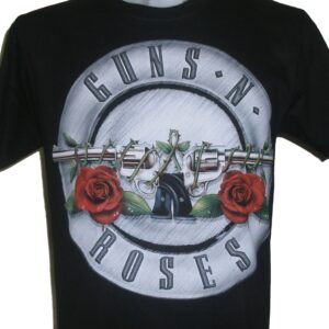 Guns `n` Roses t-shirt size XXL