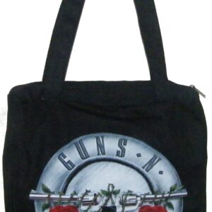 Guns `n` Roses shoulderbag