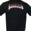 Hatebreed t-shirt The Rise of Brutality size L - Image 2