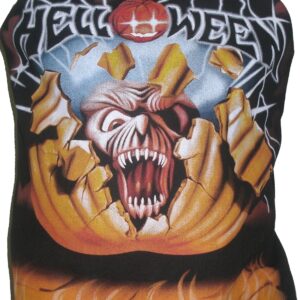 Helloween backpack