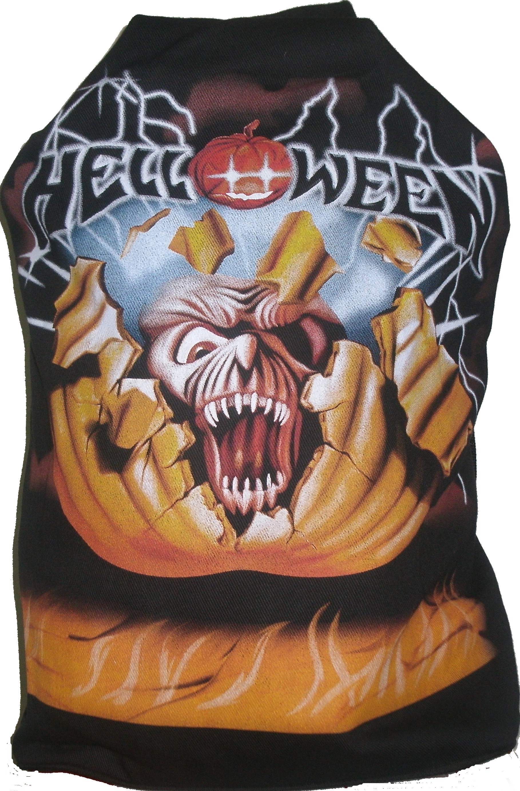 Helloween backpack – RoxxBKK
