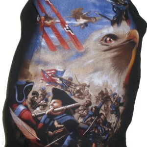 Iced Earth backpack The Glorious Burden