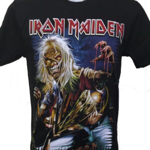 Iron Maiden t-shirt size XXL
