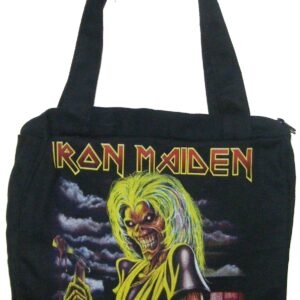 Iron Maiden shoulderbag Killers