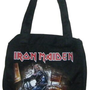Iron Maiden shoulderbag