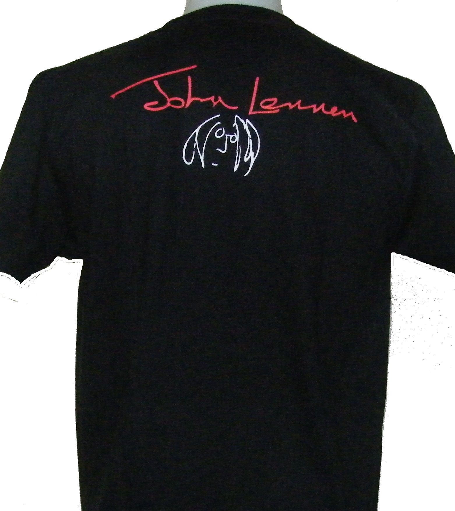 john lennon imagine tee shirts