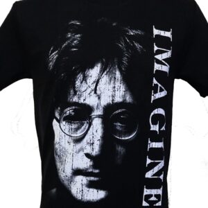 John Lennon t-shirt Imagine size XXL