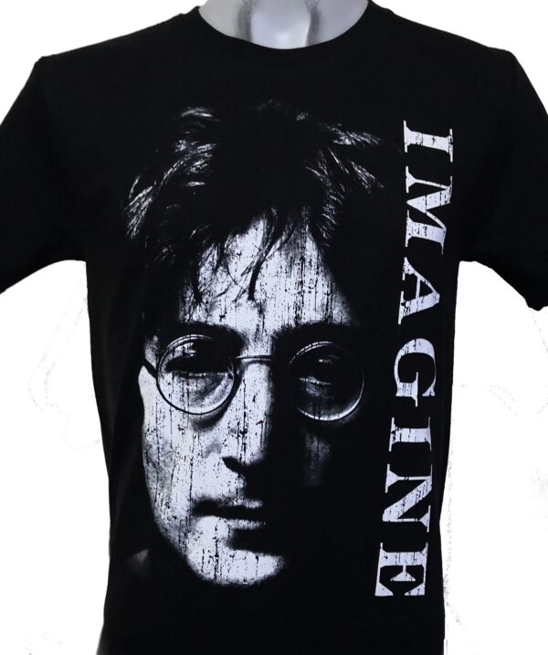 John Lennon t-shirt Imagine size XXL