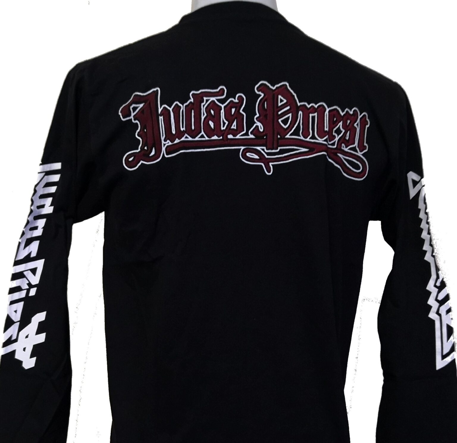 Judas Priest long-sleeved t-shirt Sad Wings of Destiny size XL – RoxxBKK