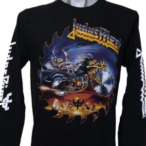 Judas Priest long-sleeved t-shirt size XL