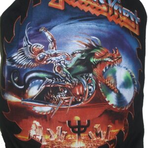 Judas Priest backpack