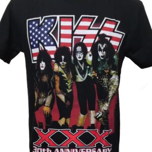 Kiss t-shirt size M