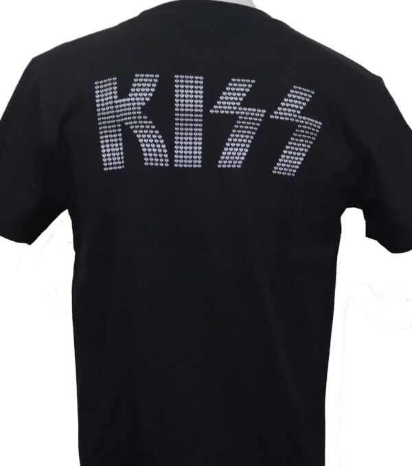 Kiss t-shirt size M - Image 2