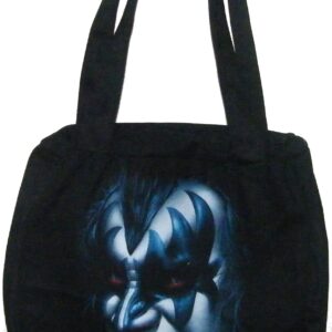Kiss shoulderbag Gene Simmons