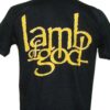 Lamb Of God t-shirt Pray for the Cleansing size M - Image 2