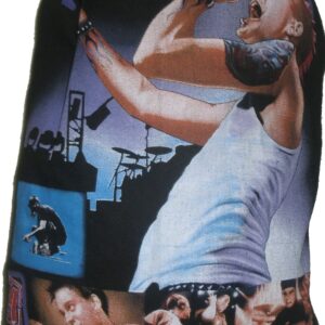 Linkin Park backpack