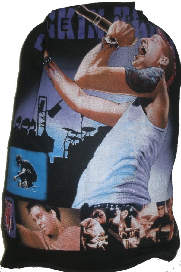 Linkin Park backpack