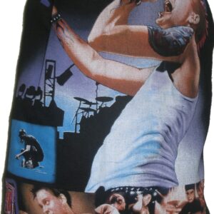 Linkin Park backpack