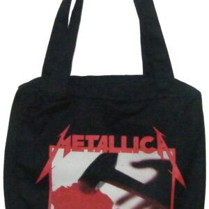Metallica shoulderbag Kill `em All