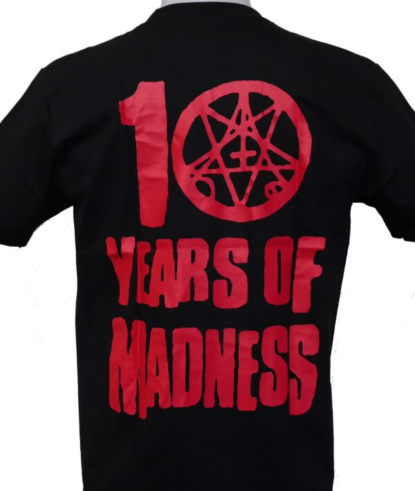 Morbid Angel t-shirt Altars of Madness size XXXL - Image 3