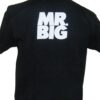 Mr.Big t-shirt The Stories We Could Tell size XL - Image 2
