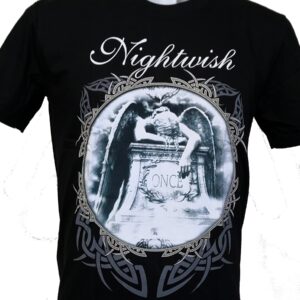 Nightwish t-shirt Once size S