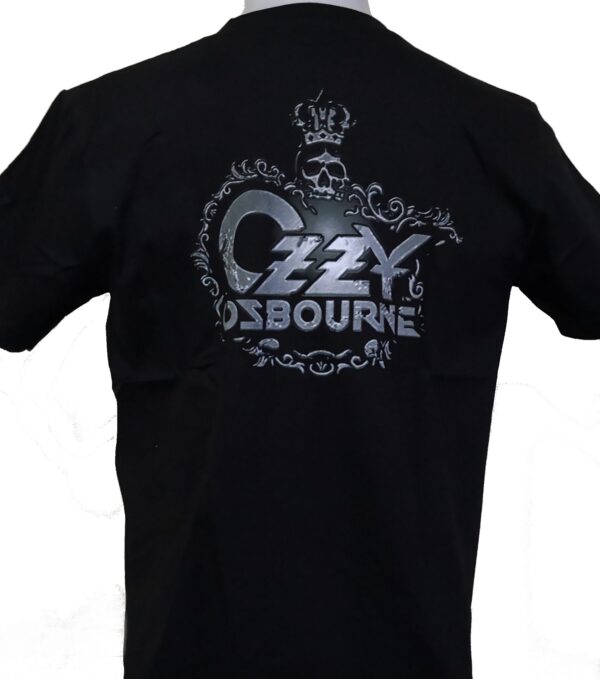 Ozzy Osbourne t-shirt Scream size M - Image 2