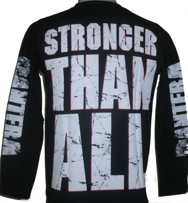 Pantera long-sleeved t-shirt size M - Image 2
