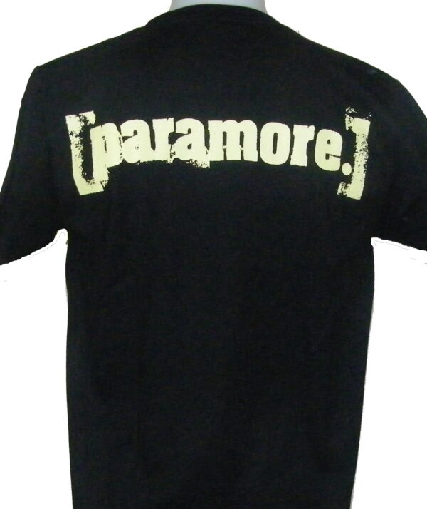 Paramore t-shirt size XXL - Image 2