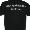 Rage Against The Machine t-shirt The Battle of Los Angeles size S - Image 2
