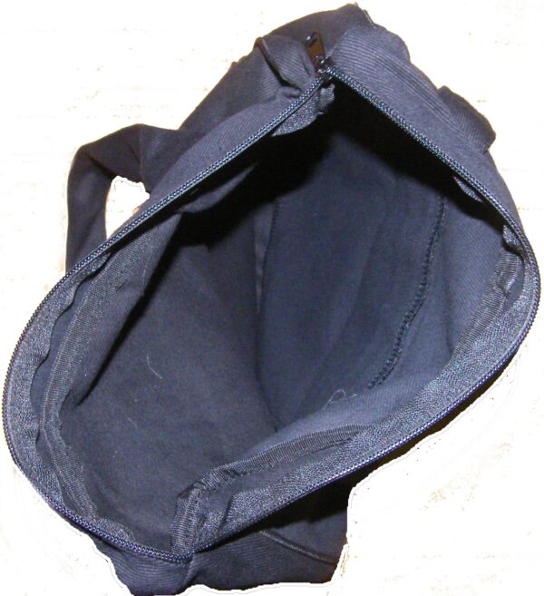 Metallica shoulderbag ...And Justice For All - Image 3