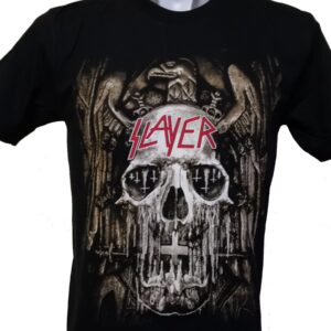 Slayer t-shirt size XXXL