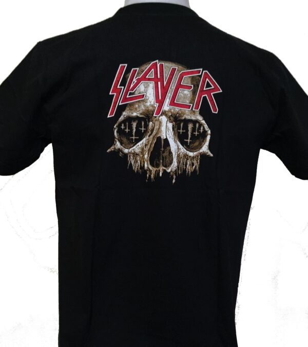 Slayer t-shirt size XXL - Image 2
