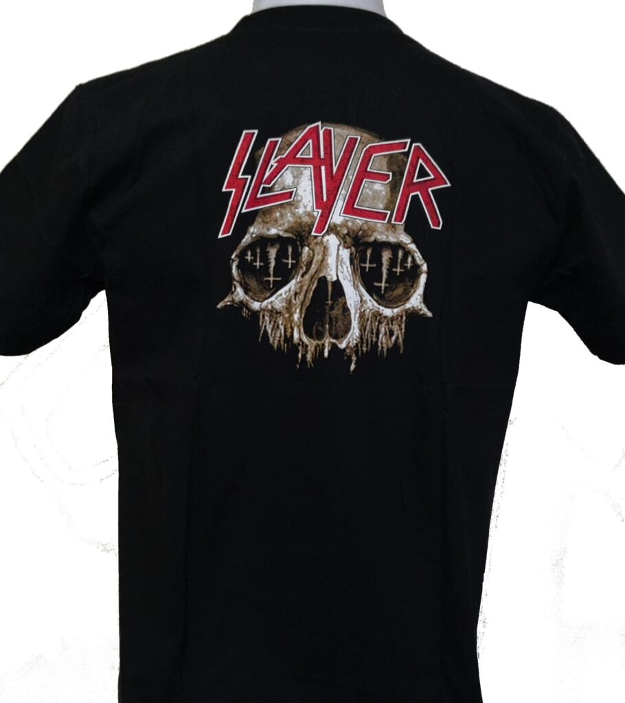 slayer t shirt uk