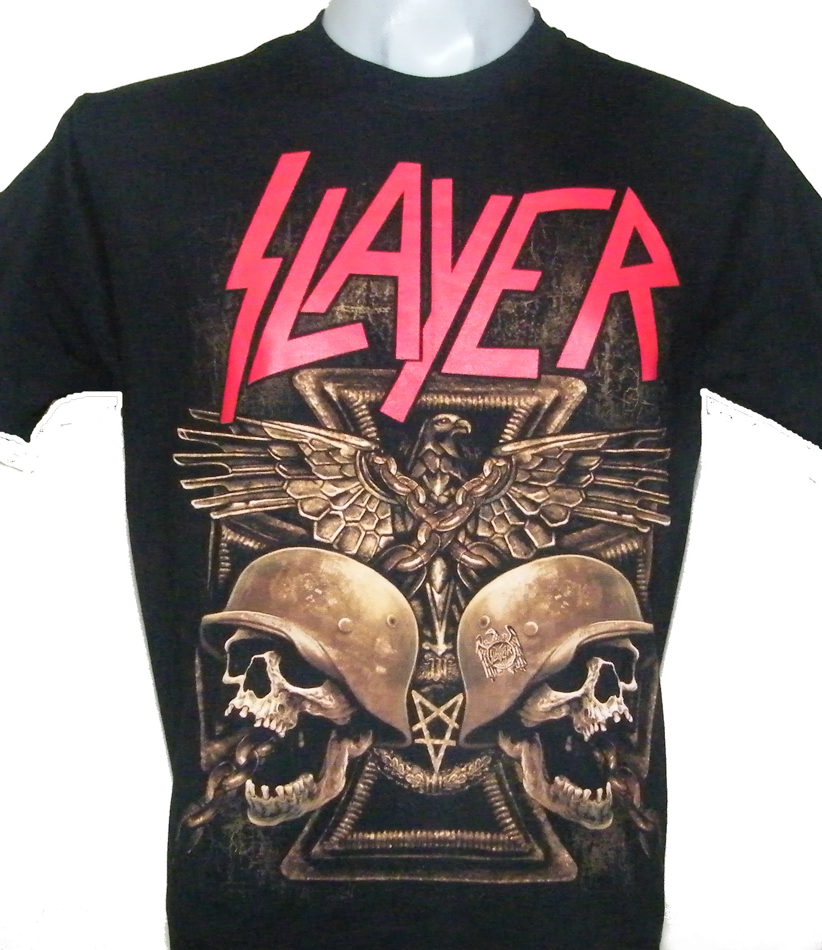 slayer t shirt uk