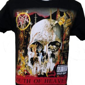 Slayer t-shirt South of Heaven size XL