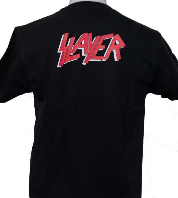 Slayer t-shirt South of Heaven size XXL - Image 2