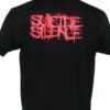 Suicide Silence t-shirt size XXL - Image 2