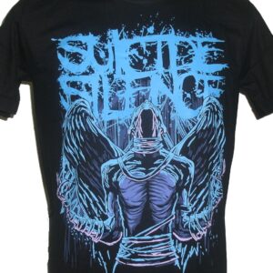 Suicide Silence t-shirt size M