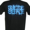 Suicide Silence t-shirt size XXXL - Image 2