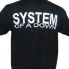 System Of A Down t-shirt size M - Image 2